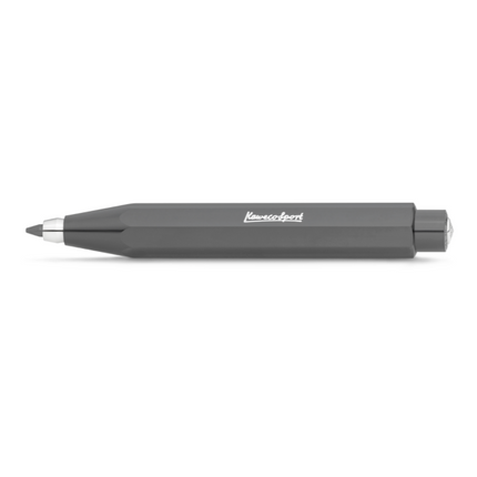 Skyline Sport - Grey - Portaminas 3.2mm