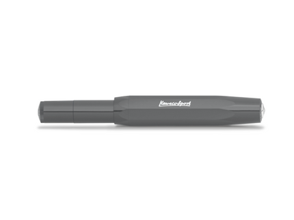 Skyline Sport - Grey - Pluma Fuente