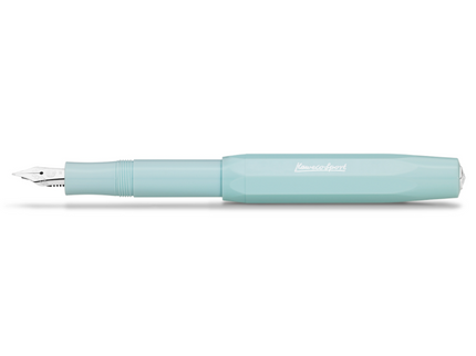 Skyline Sport - Mint - Pluma Fuente