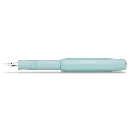Skyline Sport - Mint - Pluma Fuente