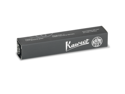 Frosted Sport - Natural Coconut - Ballpen