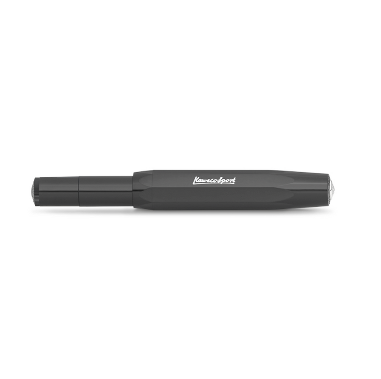 Skyline Sport - Black - Roller Pen