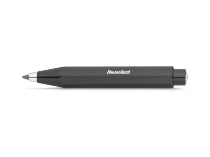 Skyline Sport - Black - Portaminas 3.2mm