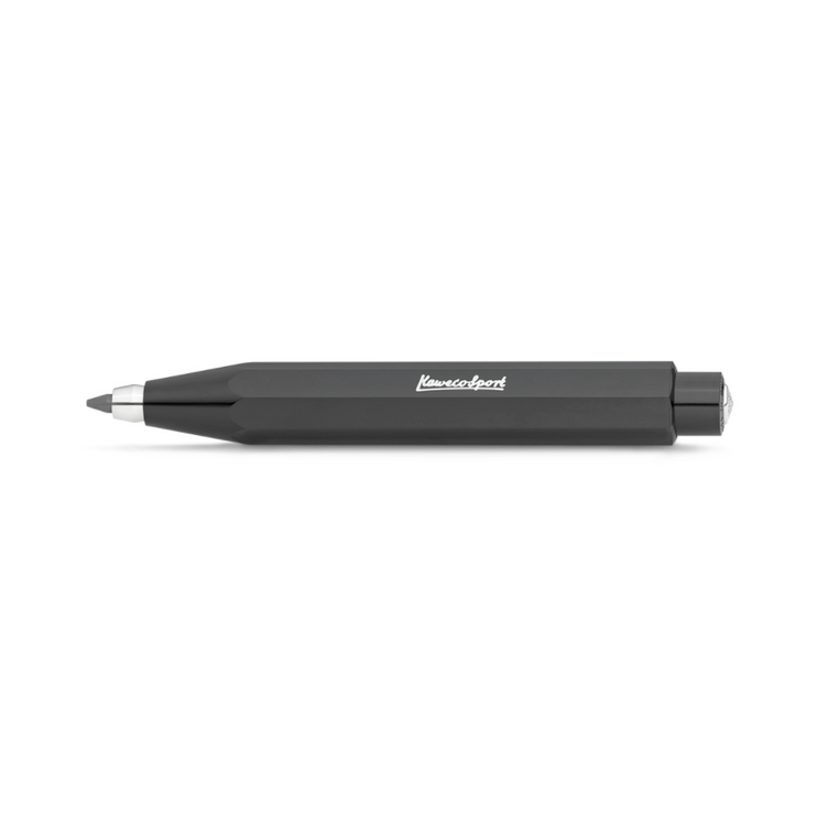 Skyline Sport - Black - Portaminas 3.2mm
