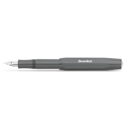 Skyline Sport - Grey - Pluma Fuente