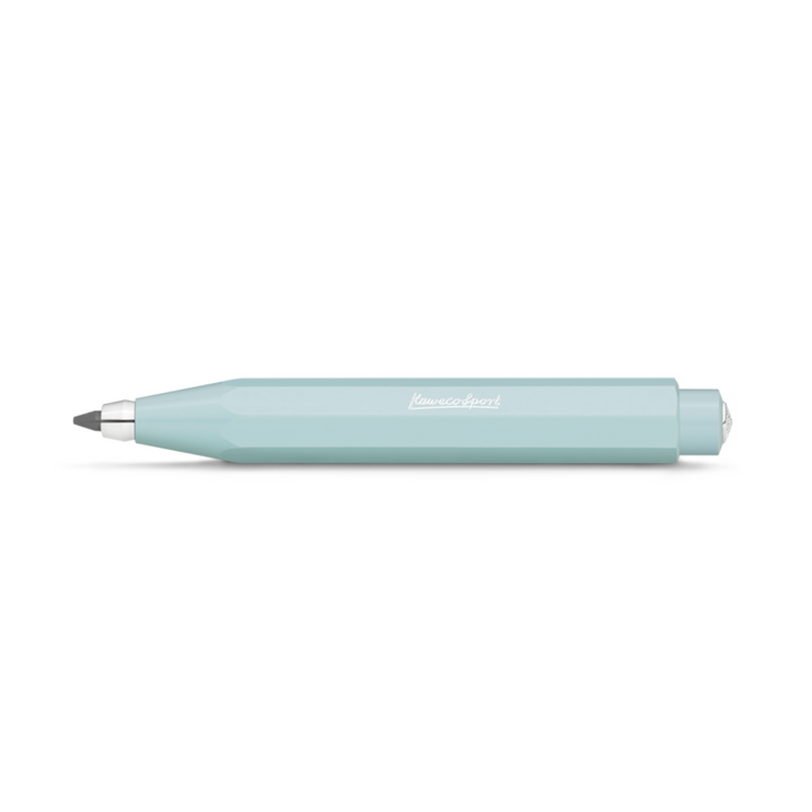 Skyline Sport - Mint - Portaminas 3.2mm