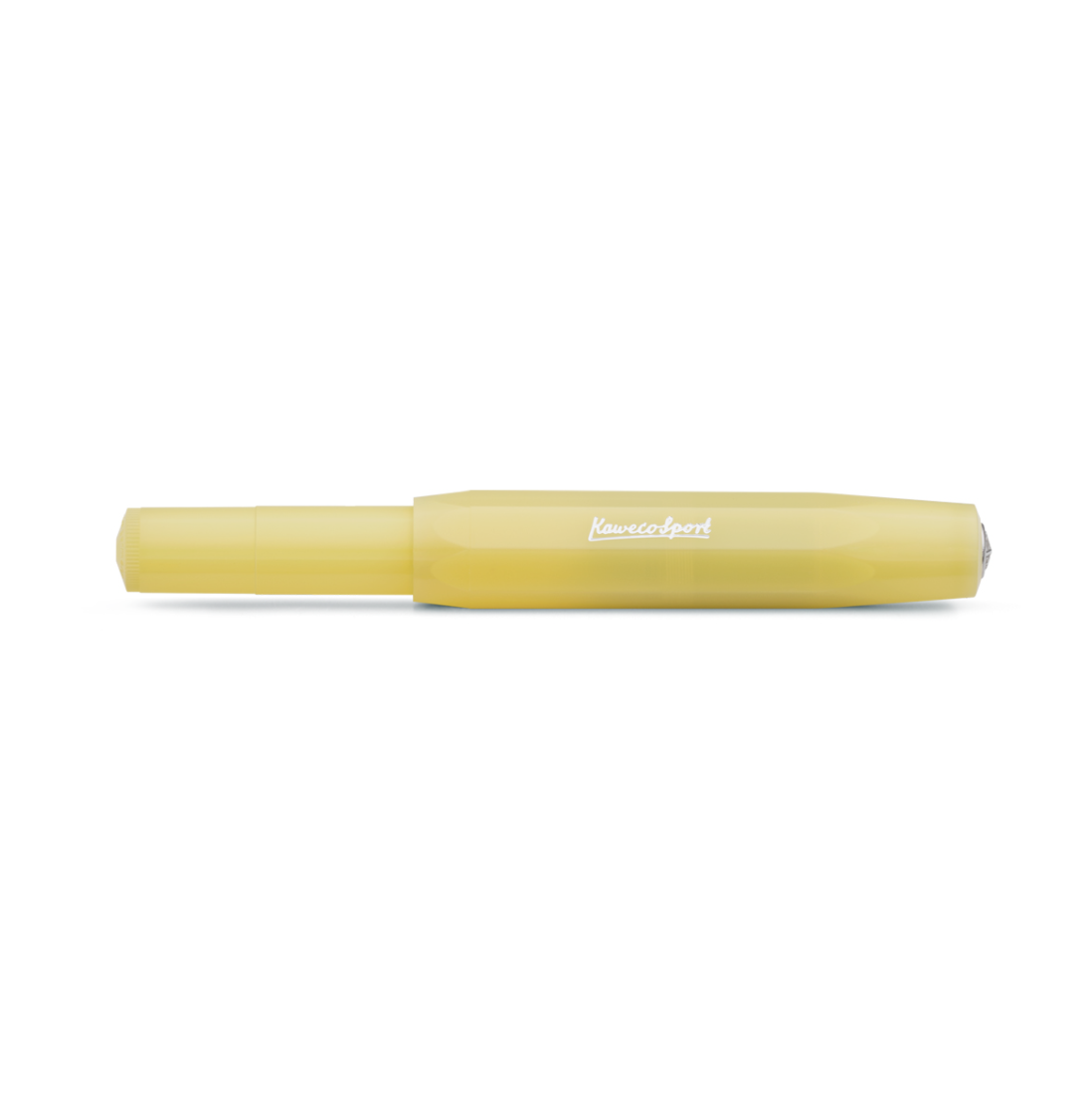 Frosted Sport - Sweet Banana - Roller Pen