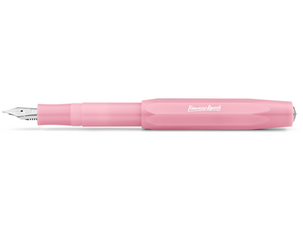 Frosted Sport - Blush Pitaya - Pluma Fuente