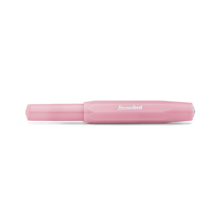 Frosted Sport - Blush Pitaya - Roller Pen
