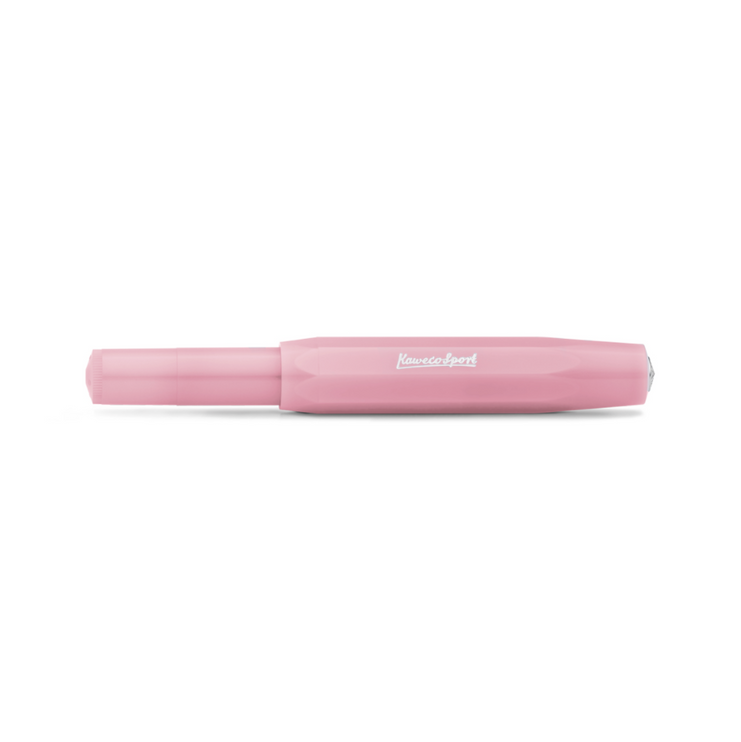 Frosted Sport - Blush Pitaya - Roller Pen