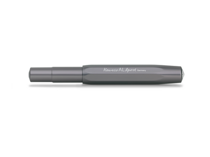 Al Sport - Anthracite - Pluma Fuente