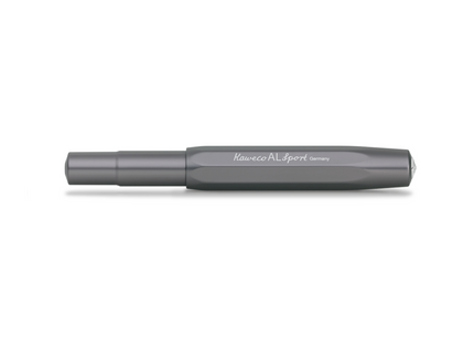 Al Sport - Anthracite - Roller Pen