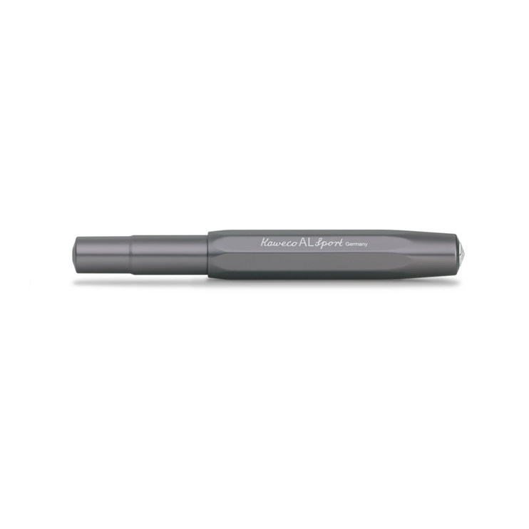 Al Sport - Anthracite - Roller Pen