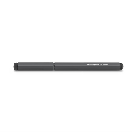 Special - Black - Pluma Fuente