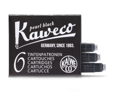 Cartuchos de Tinta - Pearl Black