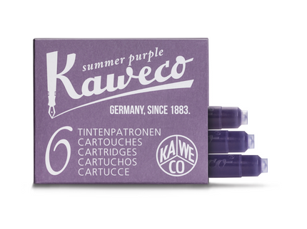 Cartuchos de Tinta - Summer Purple