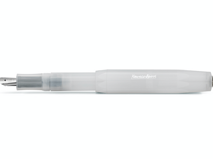 Calligraphy Set - Natural Coconut