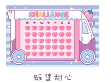 Mini Note Pad Cartoon - 100 hojas