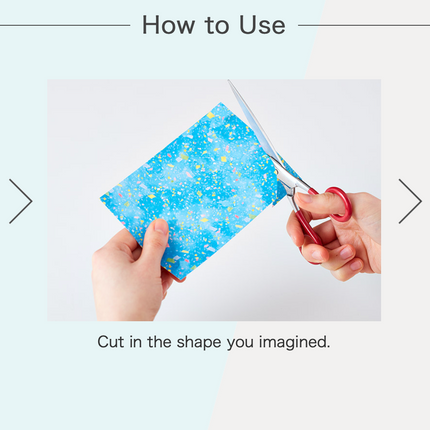 Masking Tape Book A5 - Paint (Grande)