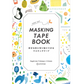 Masking Tape Book - Variety (Pequeño)