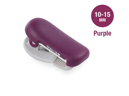 Washi Cutter 15mm - Morado