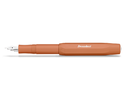 Skyline Sport - Fox - Pluma Fuente