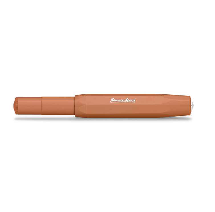 Skyline Sport - Fox - Roller Pen