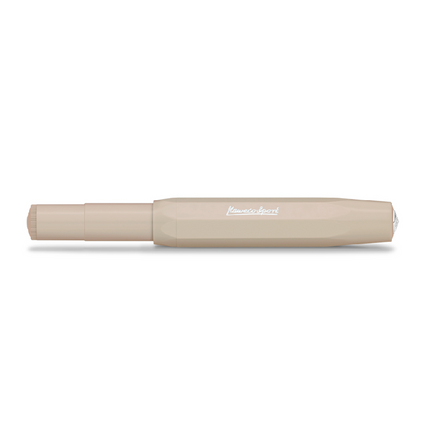 Skyline Sport - Macchiato - Pluma Fuente