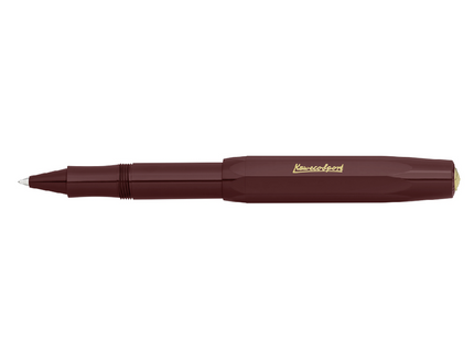 Classic Sport - Bordeaux - Roller Pen
