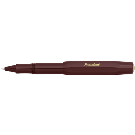 Classic Sport - Bordeaux - Roller Pen