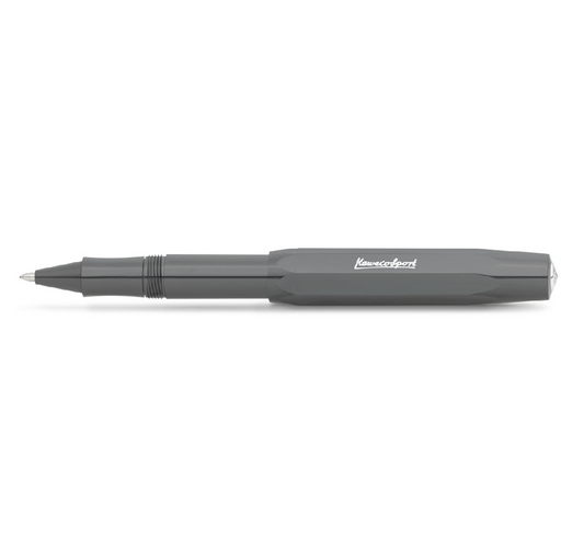 Skyline Sport - Grey - Roller Pen