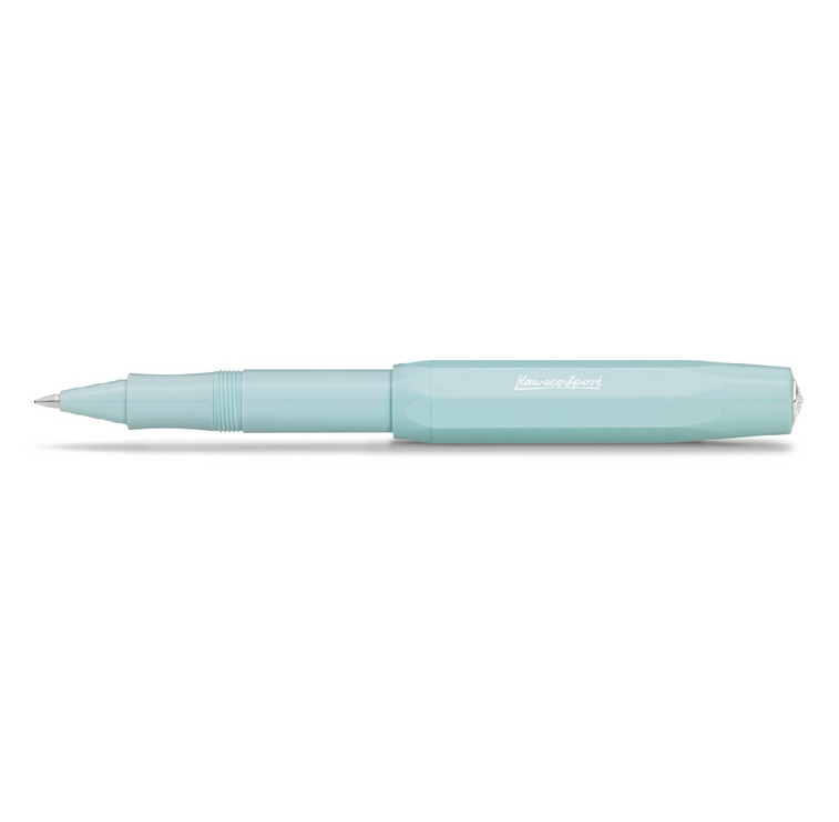 Skyline Sport - Mint - Roller Pen