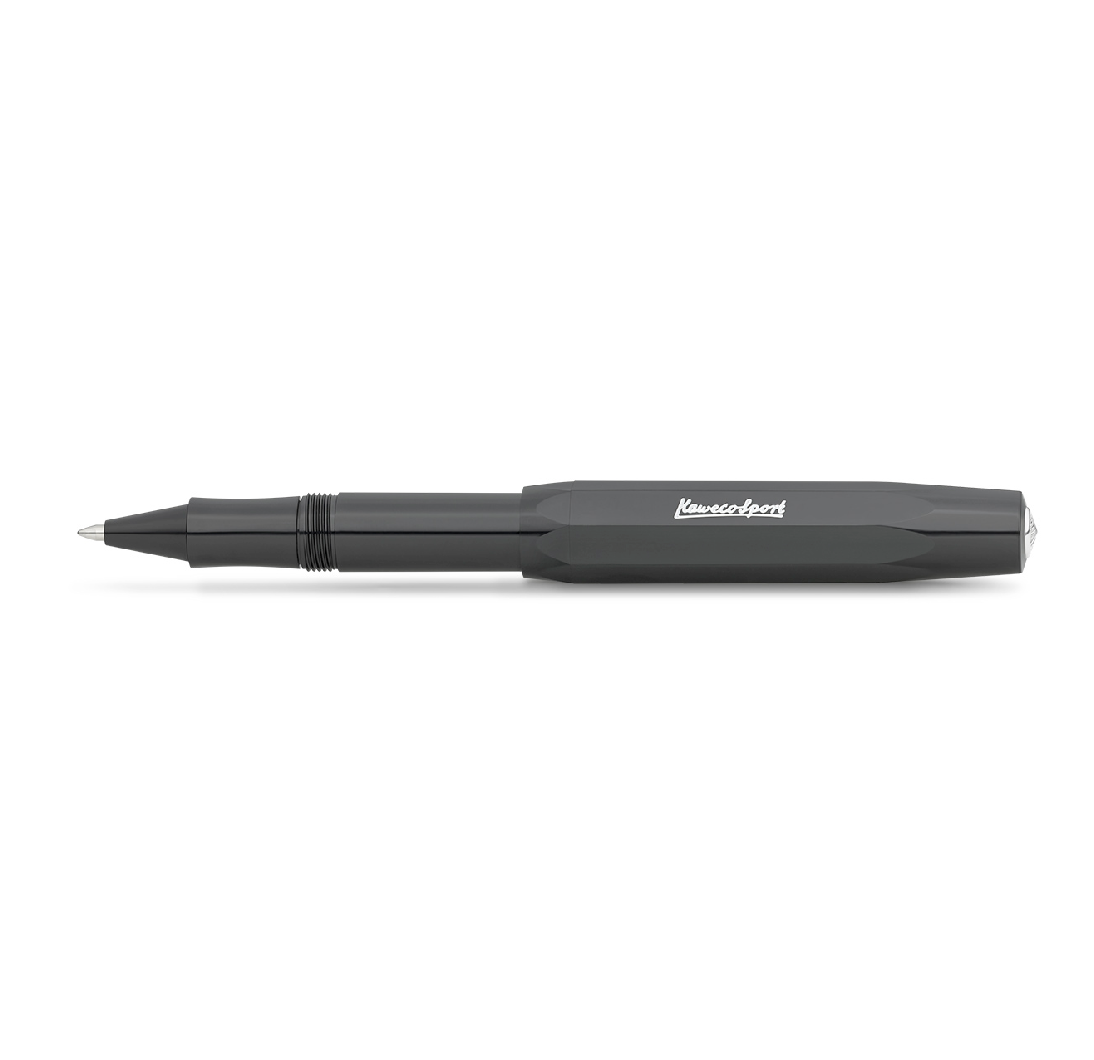 Skyline Sport - Black - Roller Pen
