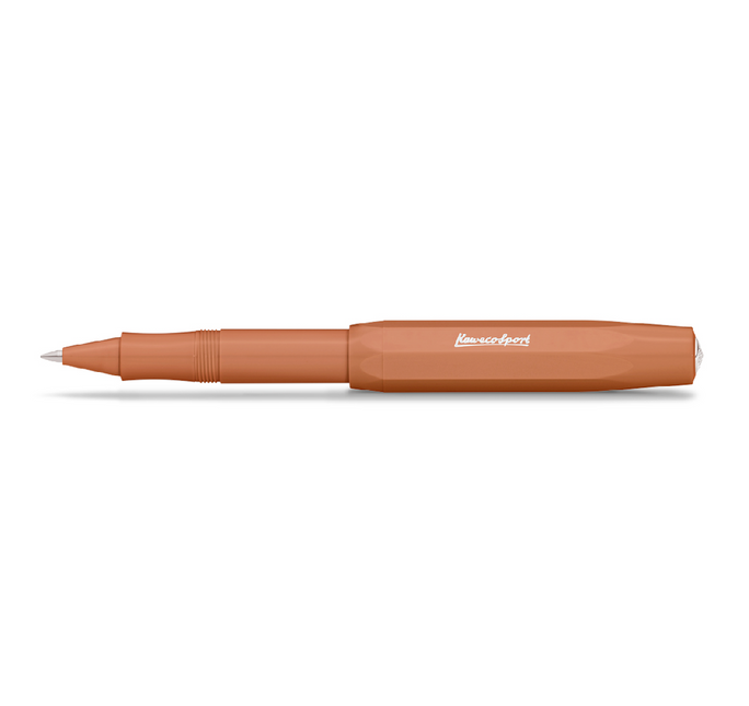 Skyline Sport - Fox - Roller Pen