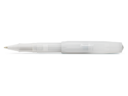Frosted Sport - Natural Coconut - Roller Pen