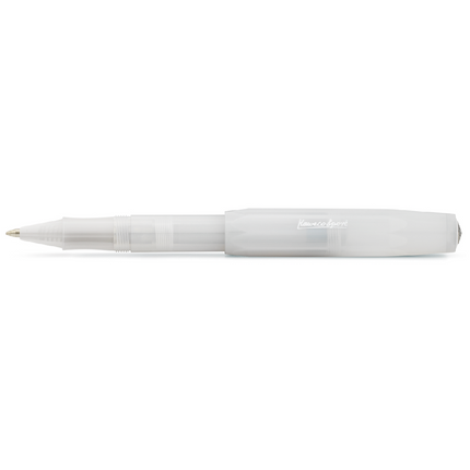 Frosted Sport - Natural Coconut - Roller Pen