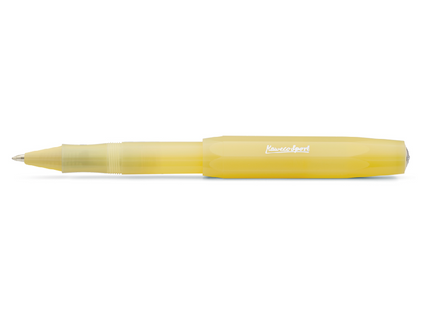 Frosted Sport - Sweet Banana - Roller Pen