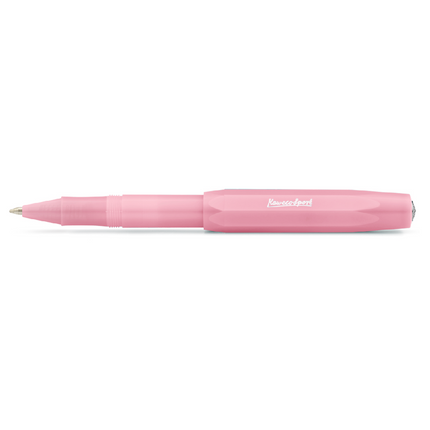 Frosted Sport - Blush Pitaya - Roller Pen