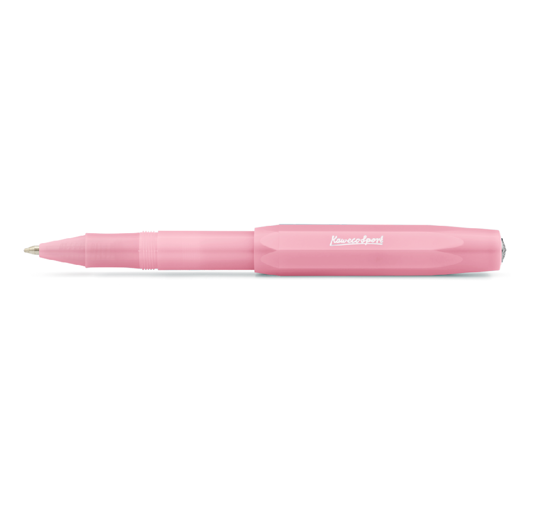 Frosted Sport - Blush Pitaya - Roller Pen