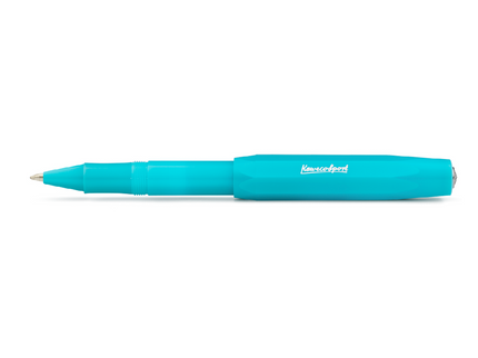 Frosted Sport - Blueberry - Roller Pen