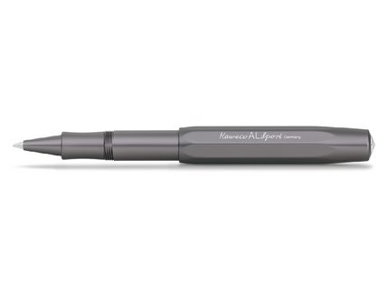 Al Sport - Anthracite - Roller Pen