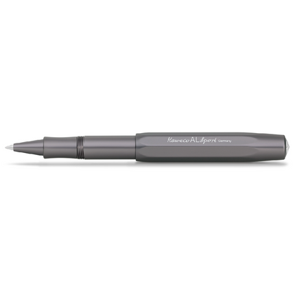 Al Sport - Anthracite - Roller Pen