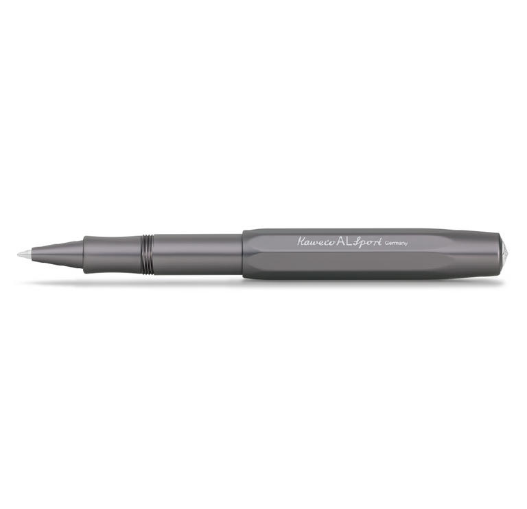 Al Sport - Anthracite - Roller Pen