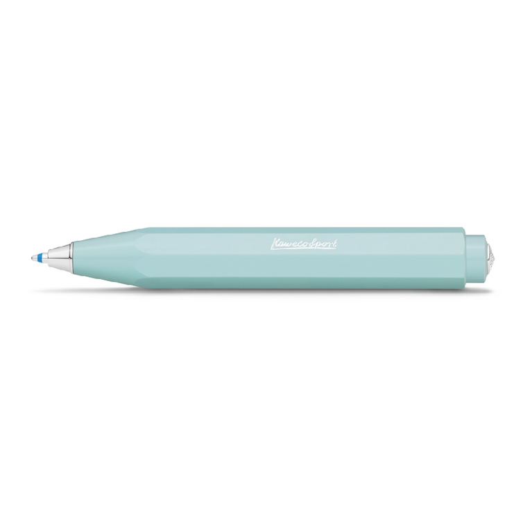 Skyline Sport - Mint - Ballpen