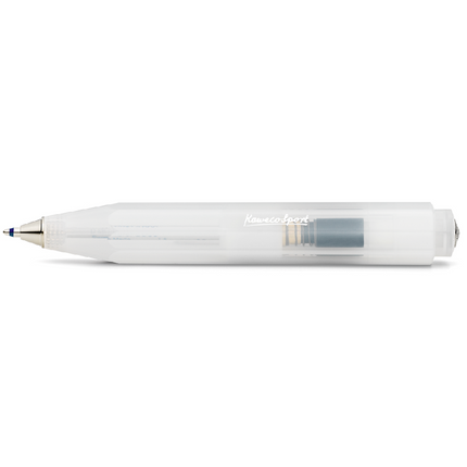 Frosted Sport - Natural Coconut - Ballpen