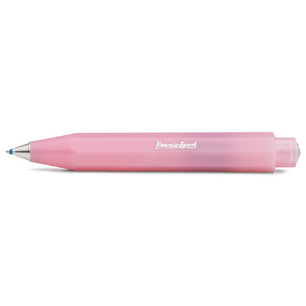 Frosted Sport - Blush Pitaya - Ballpen