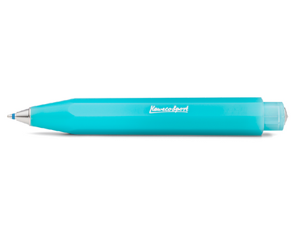 Frosted Sport - Blueberry - Ballpen