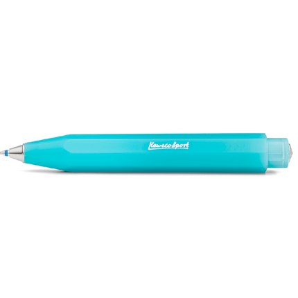 Frosted Sport - Blueberry - Ballpen
