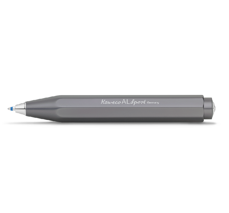Al Sport - Anthracite - Ballpen