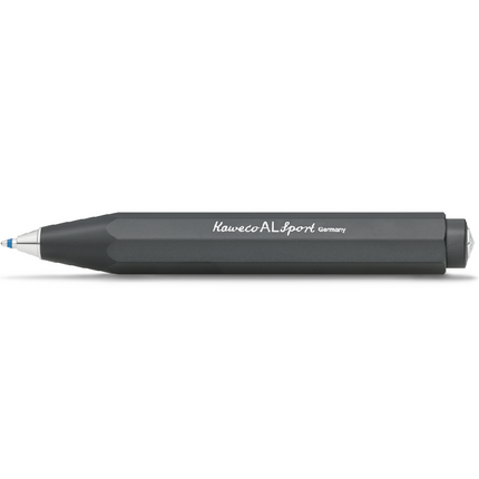 Al Sport - Black - Ballpen